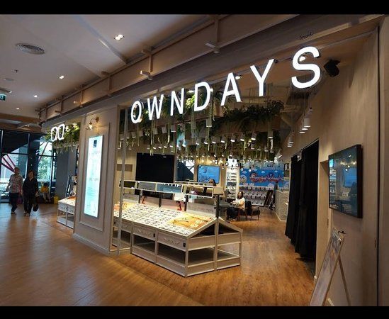 Centro Commerciale DONKI Mall Thonglor